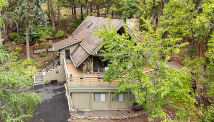 355 Granite St, Ashland, OR 97520