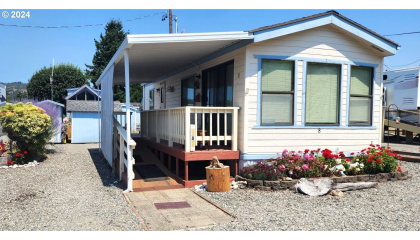 95706 Jerrys Flat Rd #8, Gold Beach, OR 97444