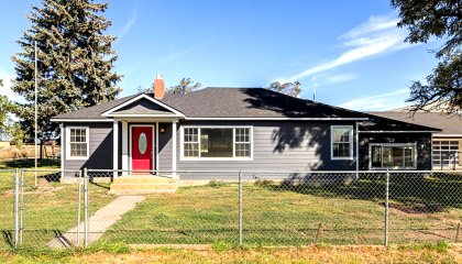  3005 Anderson Ave, Klamath Falls, OR 97603