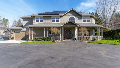2709 Jerome Prairie Rd, Grants Pass, OR 97527