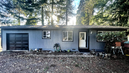 504 Silver Ave, Drain, OR 97435