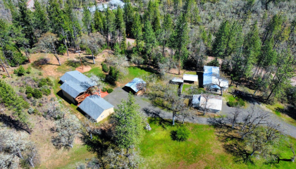 778-780 Ragsdale Rd, Trail, OR 97541