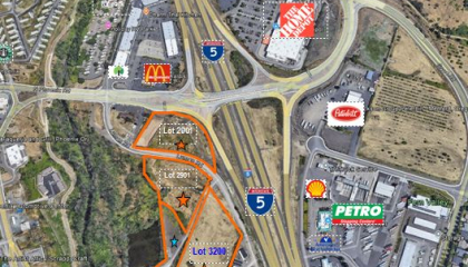 250 Fern Valley Rd, Phoenix, OR 97535