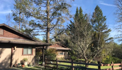 1480 Sykes Creek Rd, Rogue River, OR 97537