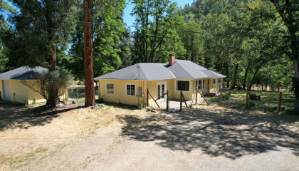  199 Powell Creek Rd, Williams, OR 97544, Williams, OR 97544