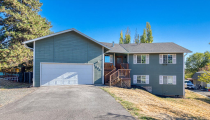 1834 Birch St, Klamath Falls, OR 97601