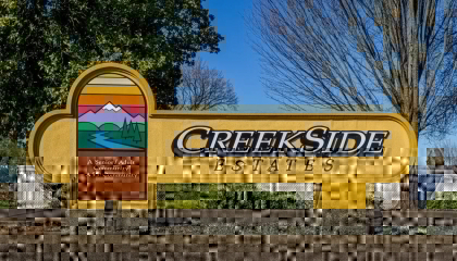 4601 S Pacific Hwy #18, Phoenix, OR 97535