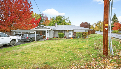 1543 Grand Ave, Medford, OR 97504