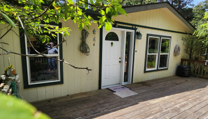 1634 Idaho St, Port Orford, OR 97465