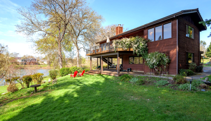 1058 SE Belle Aire Dr, Grants Pass, OR 97526