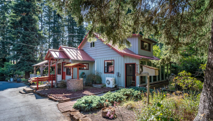 5339 Hardscrabble Rd, Drain, OR 97435