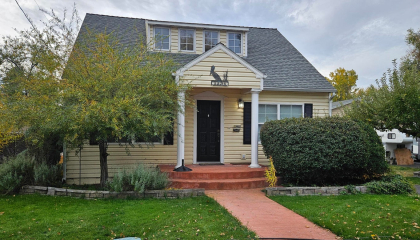 2234 Garden Ave, Klamath Falls, OR 97601