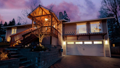 1594 Angelcrest Dr, Medford, OR 97504