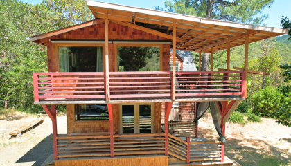 2231 Humbug Creek Rd, Applegate, OR 97530