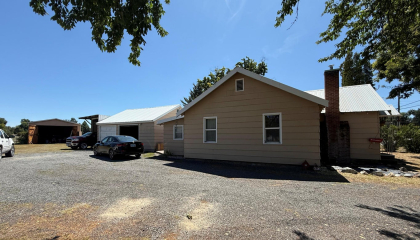  3219 Homedale Rd, Klamath Falls, OR 97603