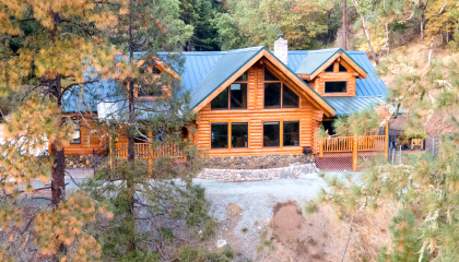 225 Eagle Ridge Rd, Canyonville, OR 97417