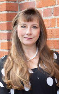 Michelle Helmer