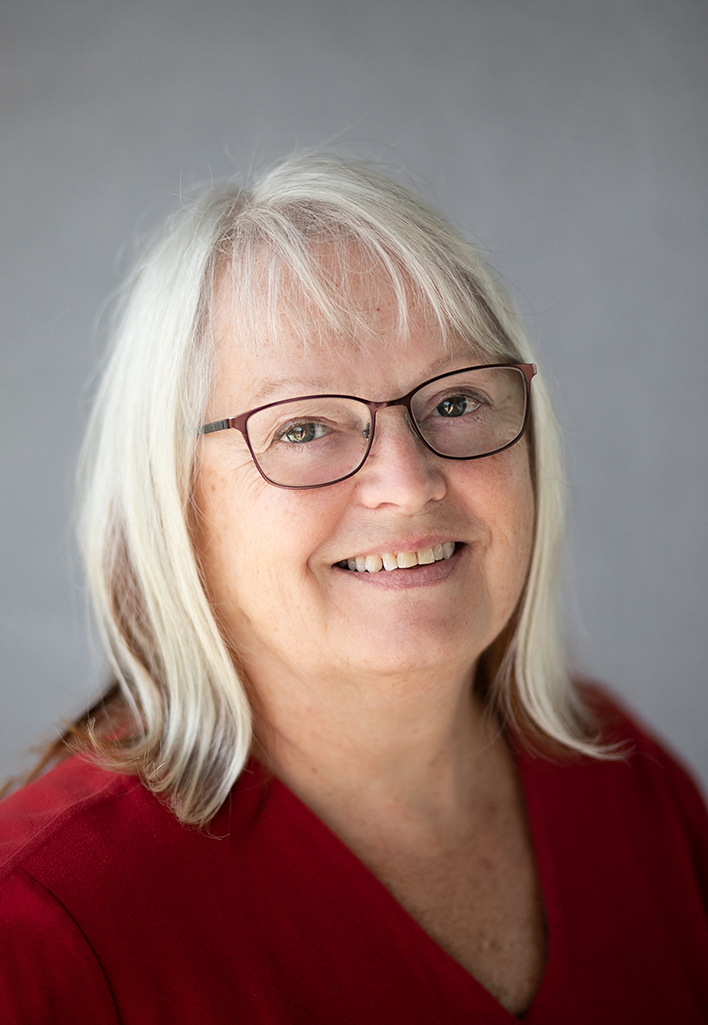 Dee Copley