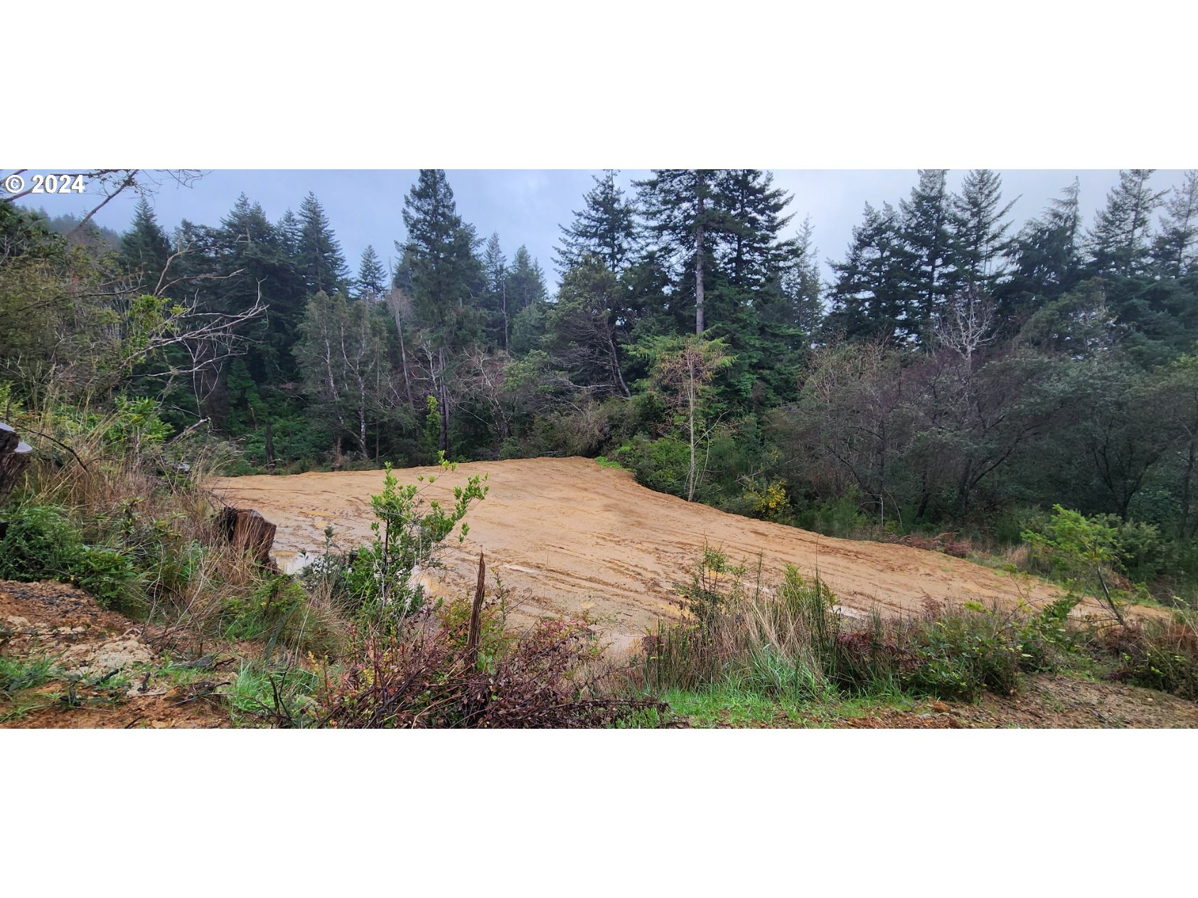 24495731, 2050 Deady St, Port Orford, OR 97465, #24495731