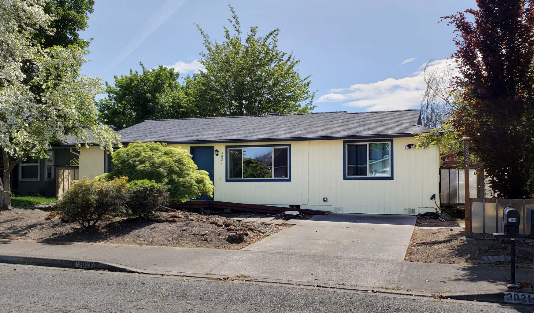 220181192, 3021 Clearview Ave, Medford, OR 97501