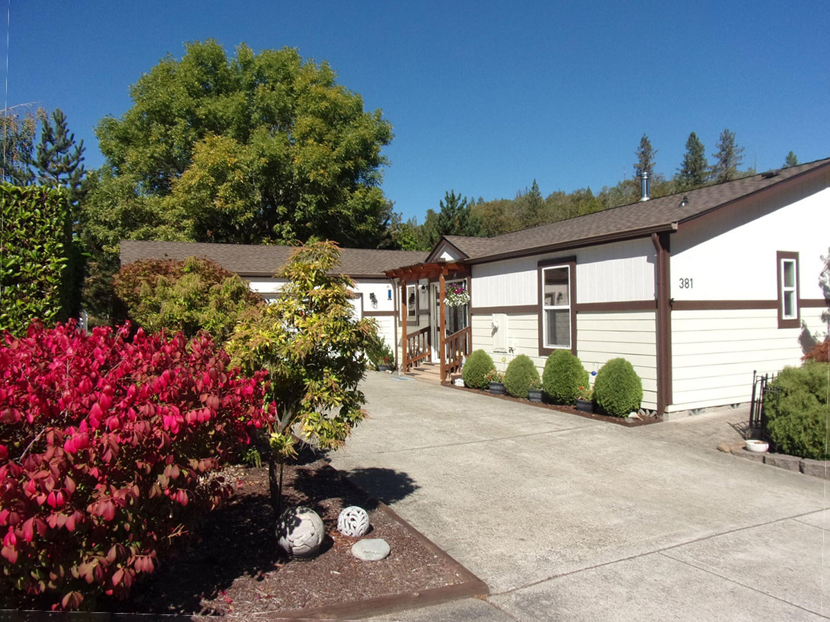 220191279, 381 Knoll Terrace Dr, Canyonville, OR 97417