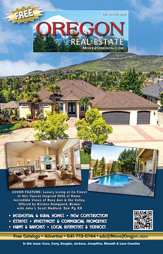 220198572, 107 Monterey Dr, Medford, OR 97504