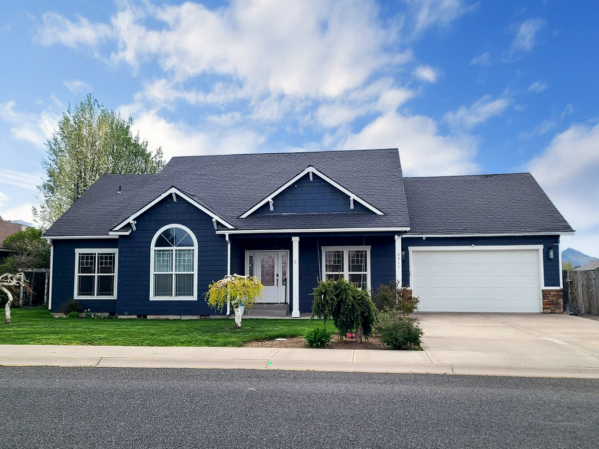 220200616, 3311 Barnes Way, Klamath Falls, OR 97603