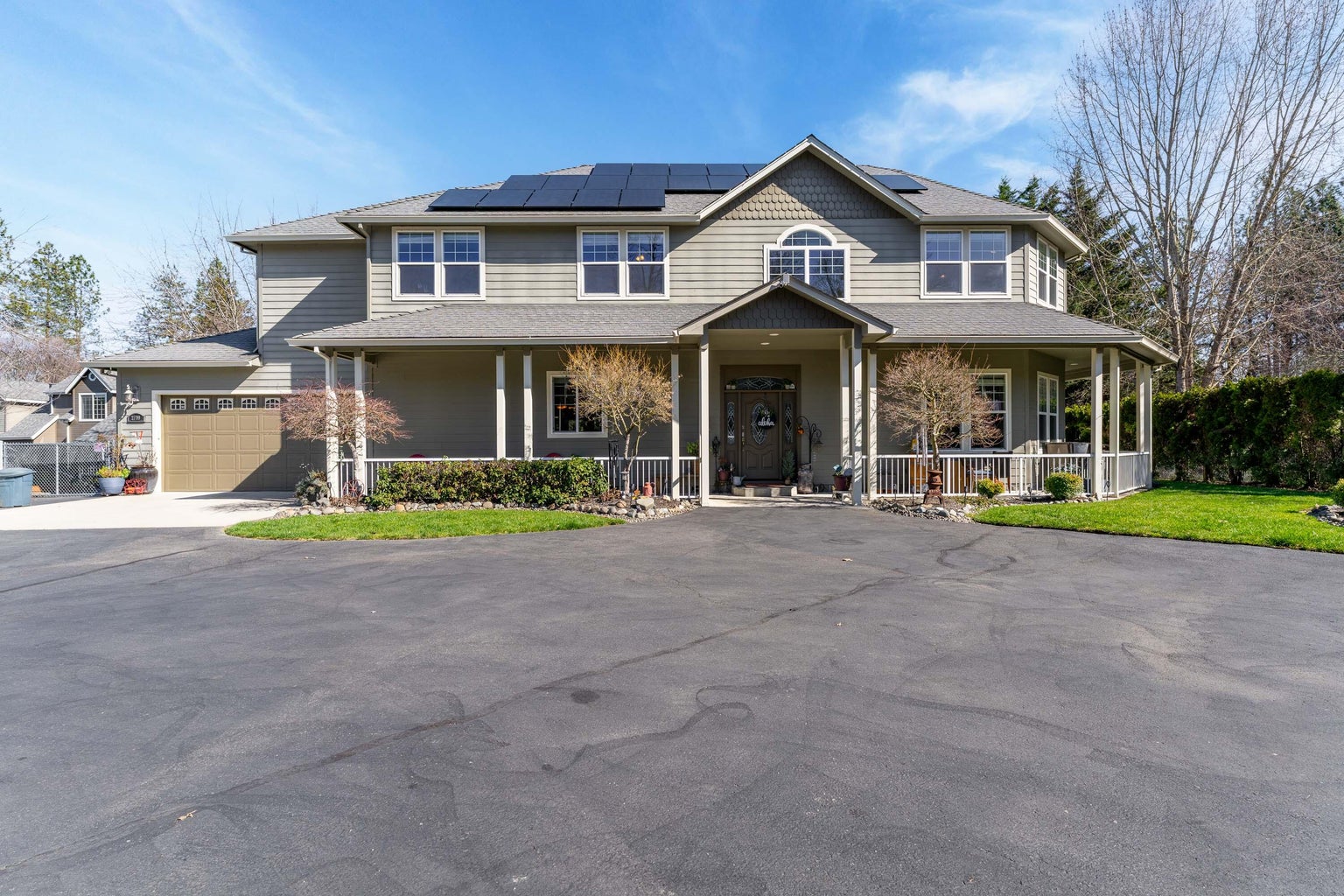 220197070, 2709 Jerome Prairie Rd, Grants Pass, OR 97527