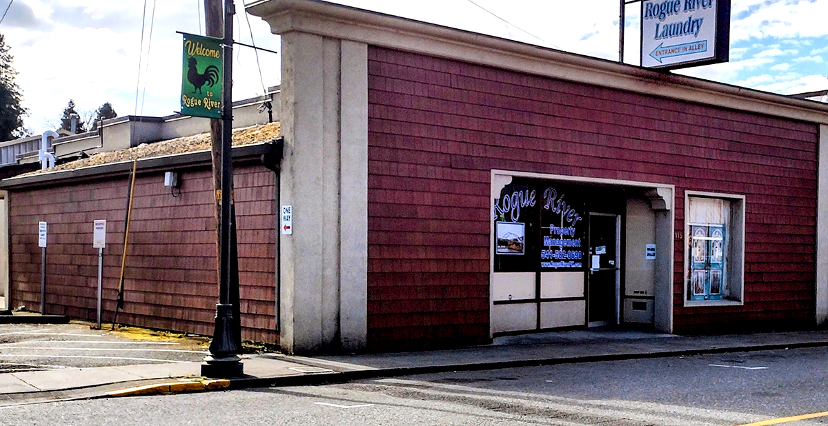 220196969, 115 Depot St, Rogue River, OR 97537