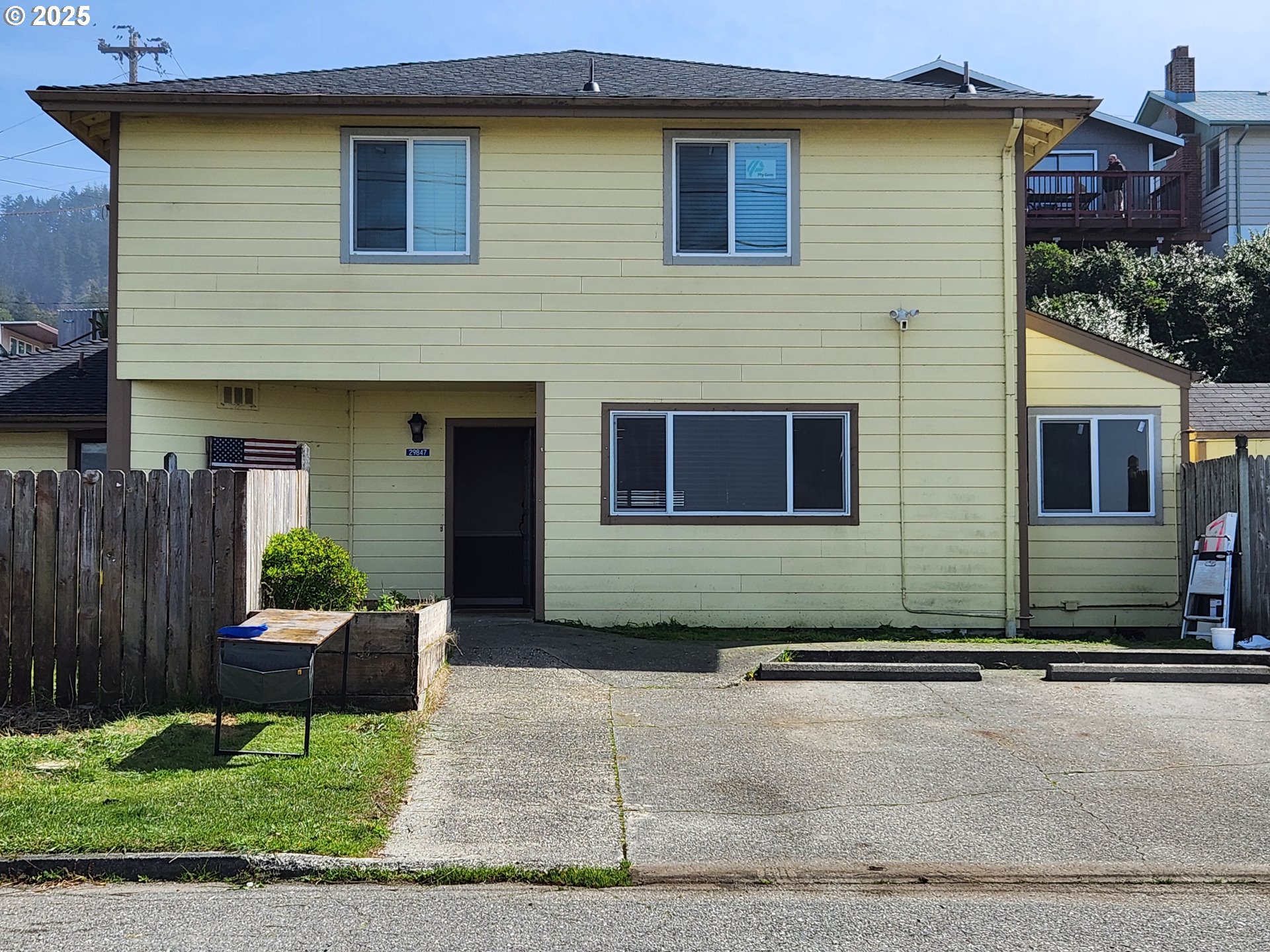 639922544, 29847 Hillcrest St, Gold Beach, OR 97444