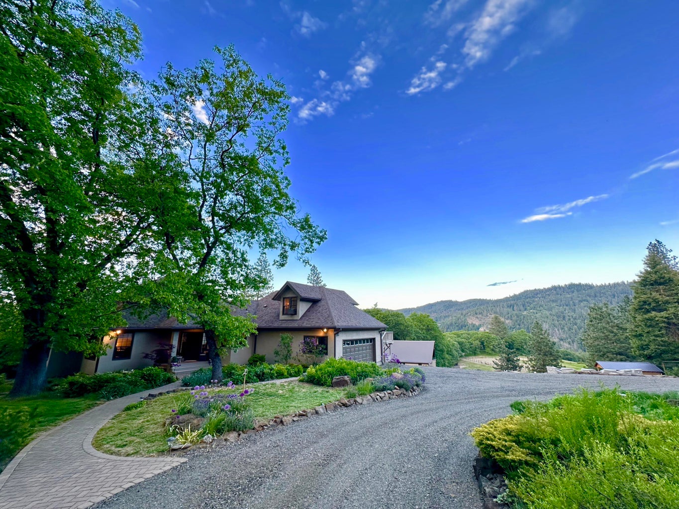 220200519, 5631 Old Hwy 99 S, Ashland, OR 97520