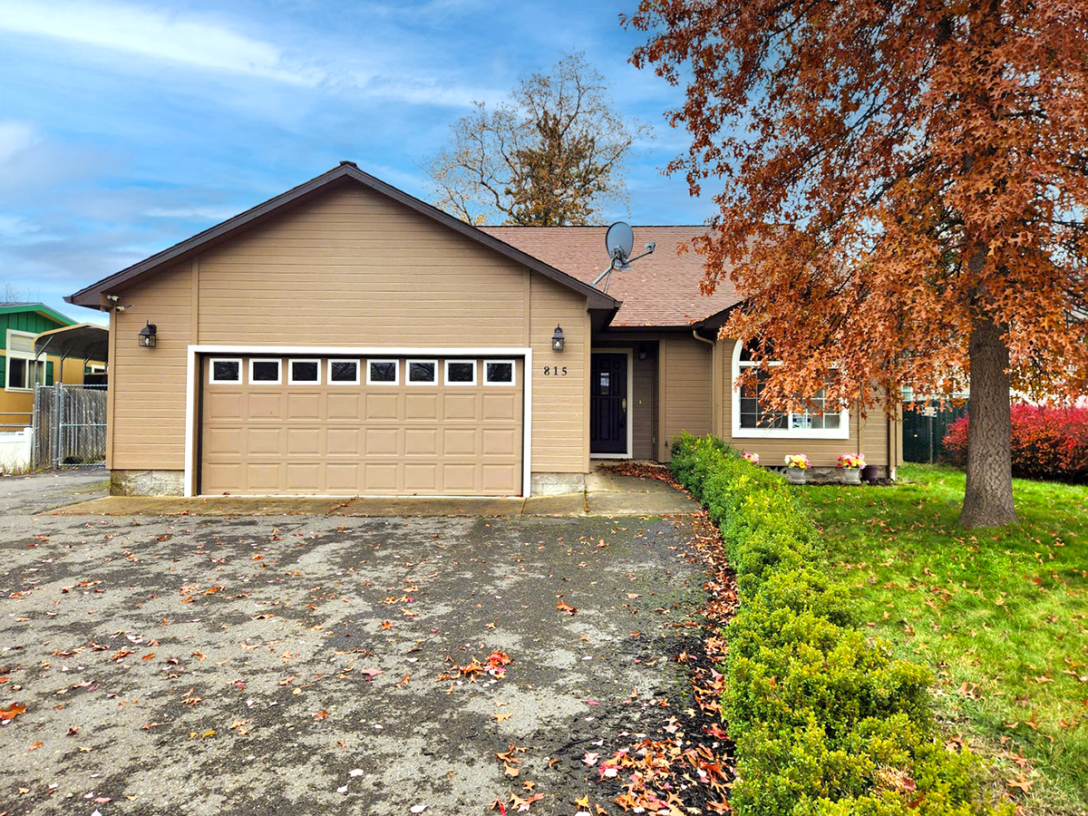 220192678, 815 Redwood Ave, Butte Falls, OR 97522
