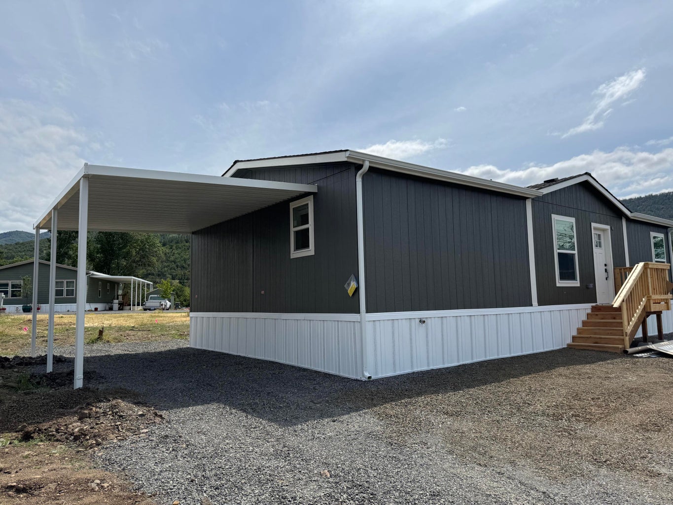 220202221, 1 Corral Lane #37, Ashland, OR 97520