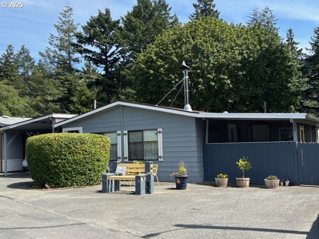 223397856, 98825 Pleasant Hill Dr #30, Brookings, OR 97415