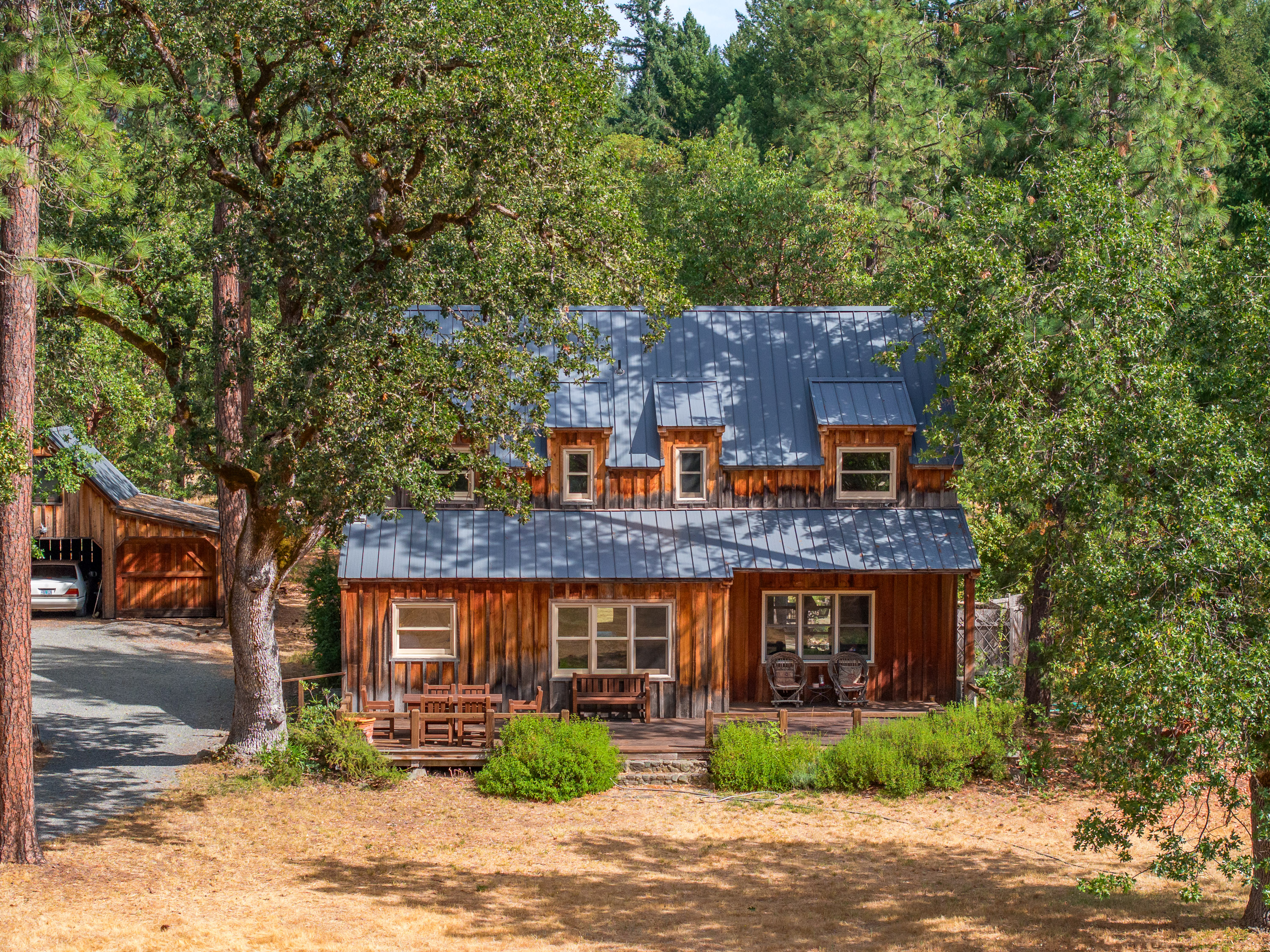 220207914, 321 Bonlinda Lane, Williams, OR 97544