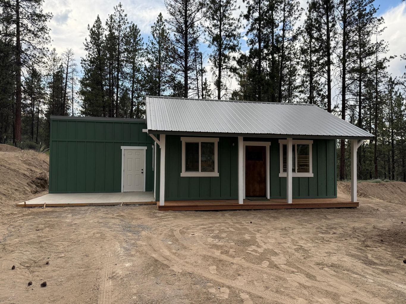 220205435,  7238 Teal Drive, Bonanza, OR 97623