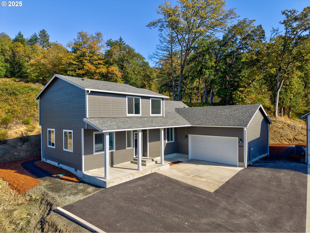 745755240, 664 Brooks Loop, Sutherlin, OR 97479